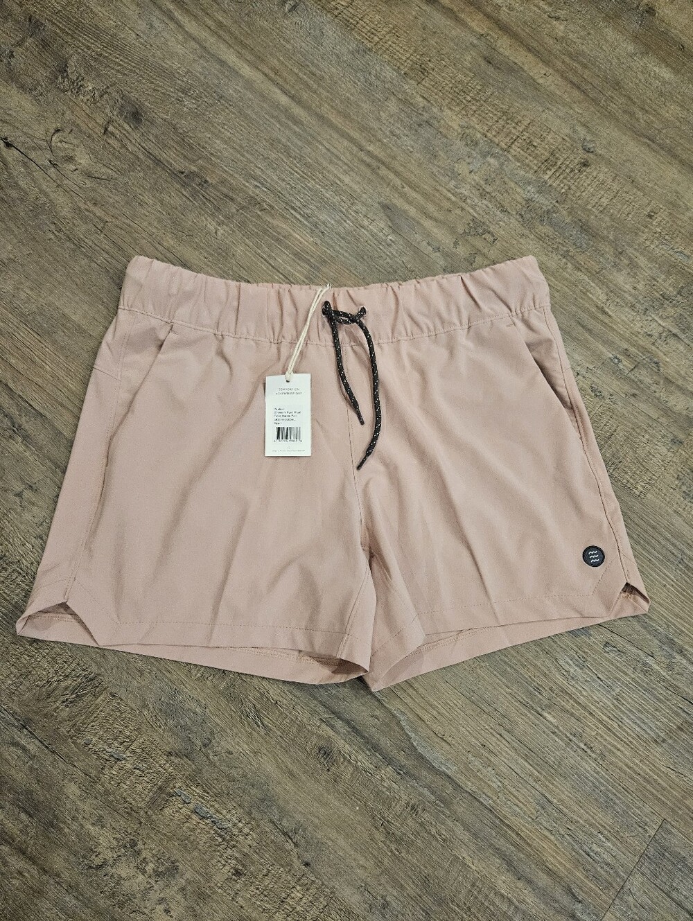 Free Fly Womens Swell Shorts